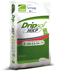 Dripsol MKP  00-52-34 - 0